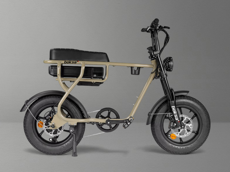 Street16 (special order)