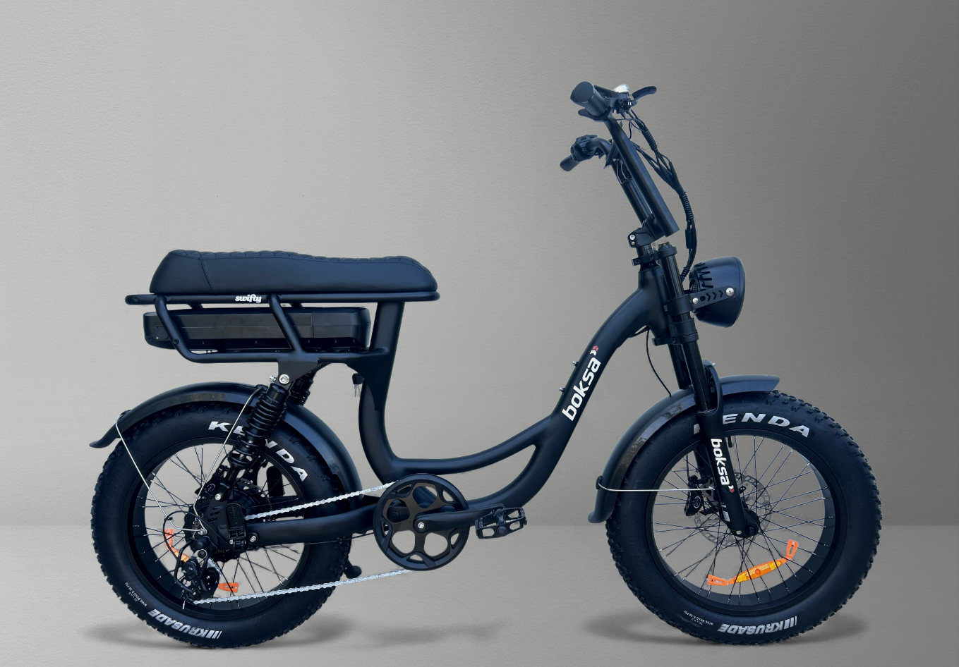 Swifty (special order)