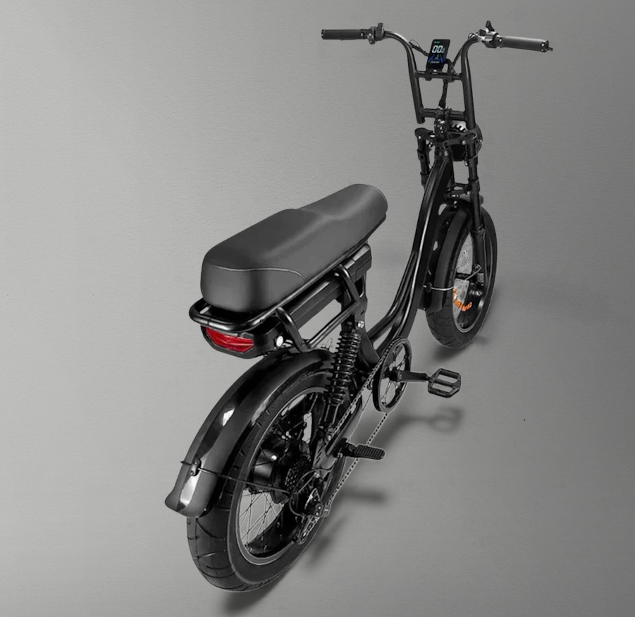 Swifty (special order)