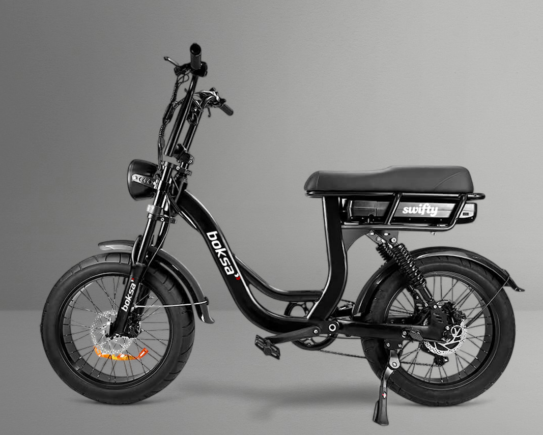 Swifty (special order)